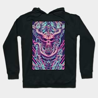 Death Throne Hoodie